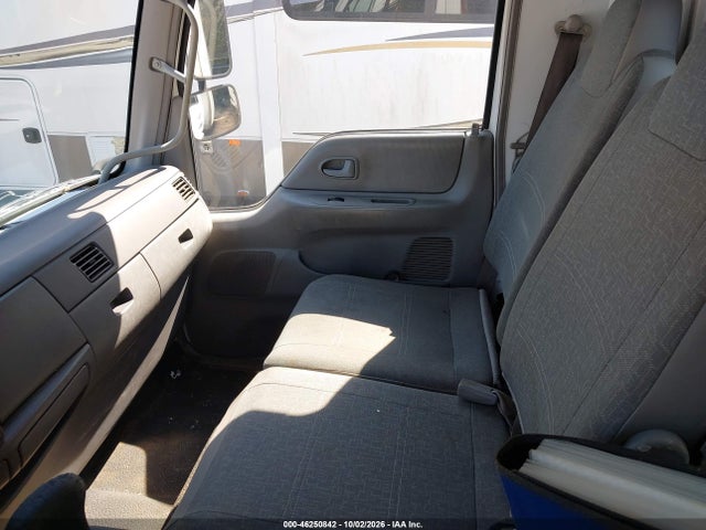46250842 :رقم المزاد ، 3FRML55Z67V650257 vin ، 2007 Ford Lcf 655a مزاد بيع