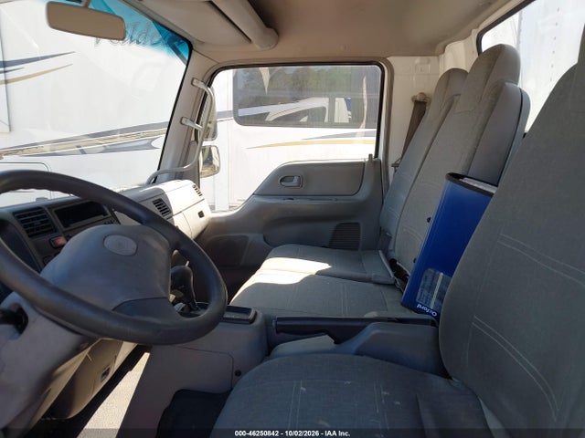 46250842 :رقم المزاد ، 3FRML55Z67V650257 vin ، 2007 Ford Lcf 655a مزاد بيع