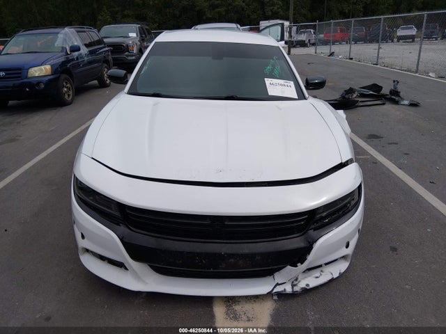 2023 Dodge Charger Police Rwd მანქანა იყიდება აუქციონზე, vin: 2C3CDXAT1PH581148, აუქციონის ნომერი: 46250844