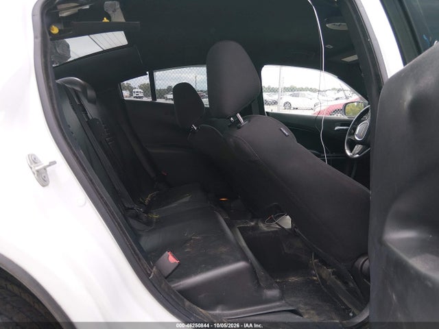 2023 Dodge Charger Police Rwd მანქანა იყიდება აუქციონზე, vin: 2C3CDXAT1PH581148, აუქციონის ნომერი: 46250844