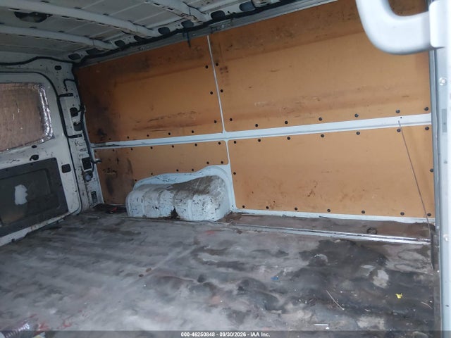 2015 Nissan Nv Cargo Nv2500 Hd Sv V6 მანქანა იყიდება აუქციონზე, vin: 1N6BF0KY7FN808011, აუქციონის ნომერი: 46250848