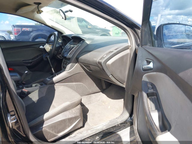Aukcja sprzedaży 2012 Ford Focus Se, vin: 1FAHP3F2XCL273397, numer aukcji: 46250854