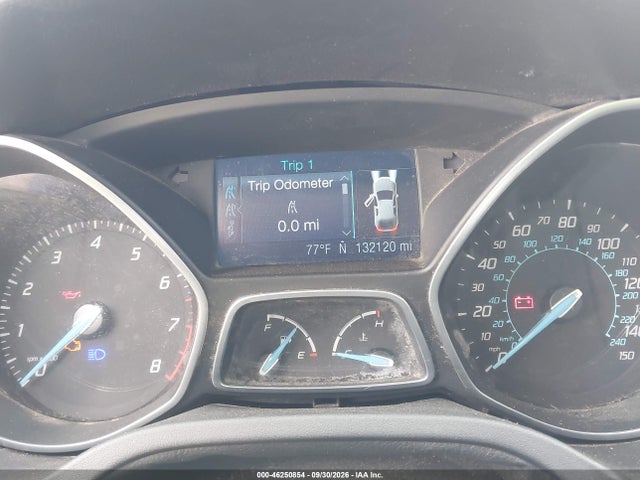 Aukcja sprzedaży 2012 Ford Focus Se, vin: 1FAHP3F2XCL273397, numer aukcji: 46250854