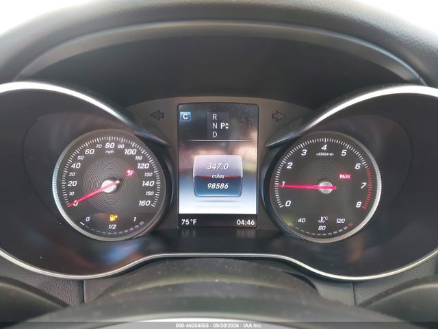 55SWF4KB5HU224052 Mercedes-Benz C 300 4matic