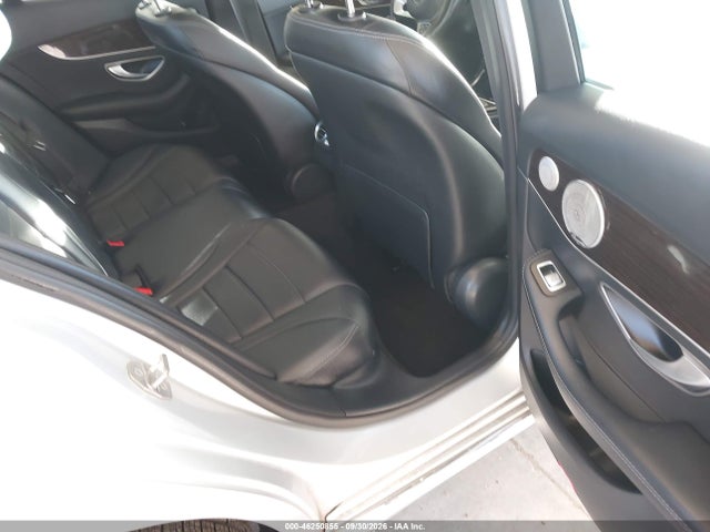 55SWF4KB5HU224052 Mercedes-Benz C 300 4matic