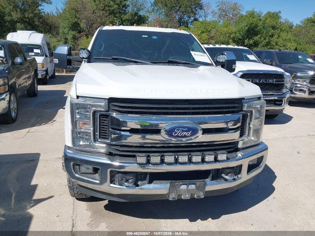 Продажа на аукционе авто 2019 Ford F-350 Xlt, vin: 1FT8W3DT9KEC77890, номер лота: 46250857
