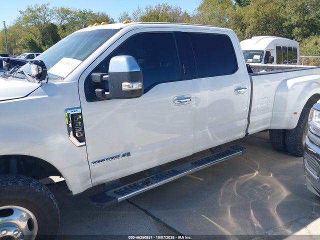 Продажа на аукционе авто 2019 Ford F-350 Xlt, vin: 1FT8W3DT9KEC77890, номер лота: 46250857