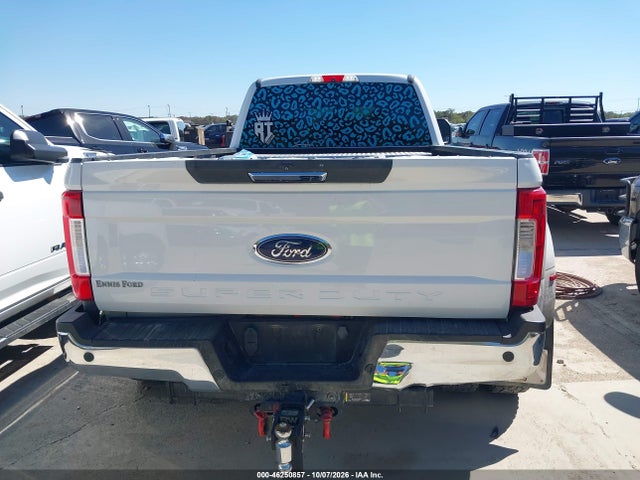 Продажа на аукционе авто 2019 Ford F-350 Xlt, vin: 1FT8W3DT9KEC77890, номер лота: 46250857
