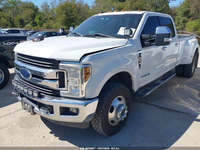 Продажа на аукционе авто 2019 Ford F-350 Xlt, vin: 1FT8W3DT9KEC77890, номер лота: 46250857