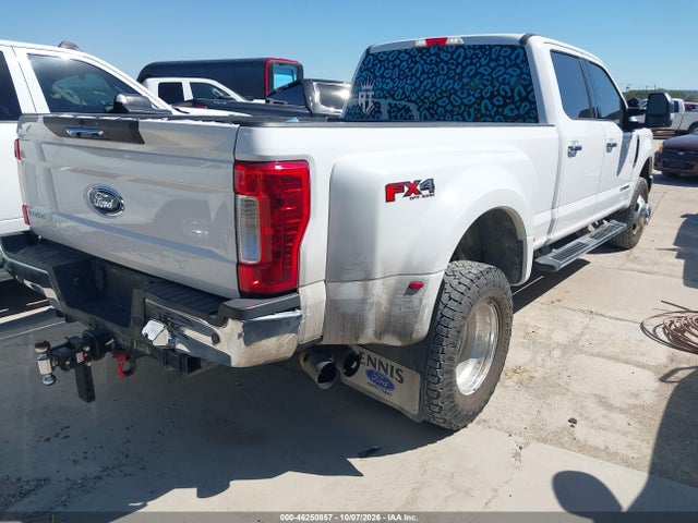 Продажа на аукционе авто 2019 Ford F-350 Xlt, vin: 1FT8W3DT9KEC77890, номер лота: 46250857