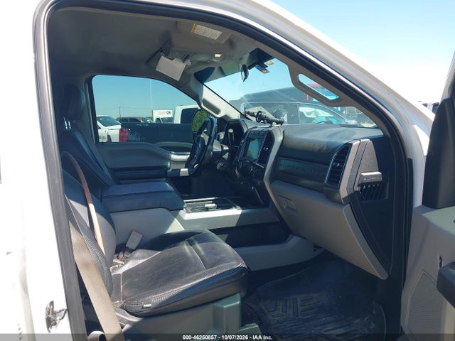 Продажа на аукционе авто 2019 Ford F-350 Xlt, vin: 1FT8W3DT9KEC77890, номер лота: 46250857