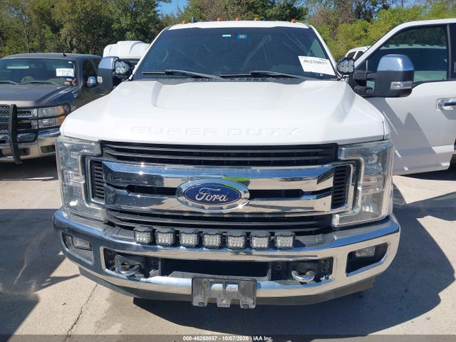 Продажа на аукционе авто 2019 Ford F-350 Xlt, vin: 1FT8W3DT9KEC77890, номер лота: 46250857