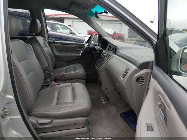Продаж на аукціоні авто 2003 Honda Odyssey Ex-l, vin: 5FNRL18053B038192, номер лоту: 46250858