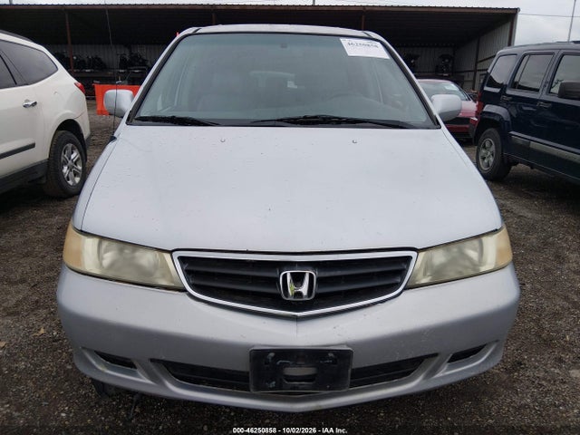 Продаж на аукціоні авто 2003 Honda Odyssey Ex-l, vin: 5FNRL18053B038192, номер лоту: 46250858
