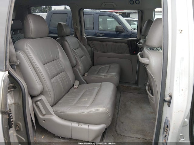 Продаж на аукціоні авто 2003 Honda Odyssey Ex-l, vin: 5FNRL18053B038192, номер лоту: 46250858