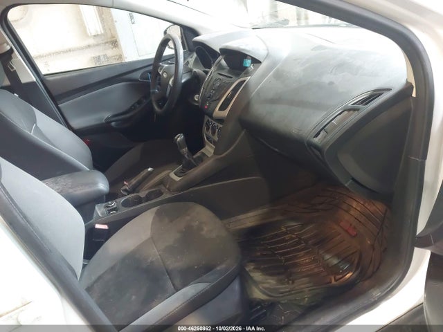 Продаж на аукціоні авто 2012 Ford Focus Se, vin: 1FAHP3F26CL425675, номер лоту: 46250862