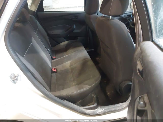 Продаж на аукціоні авто 2012 Ford Focus Se, vin: 1FAHP3F26CL425675, номер лоту: 46250862