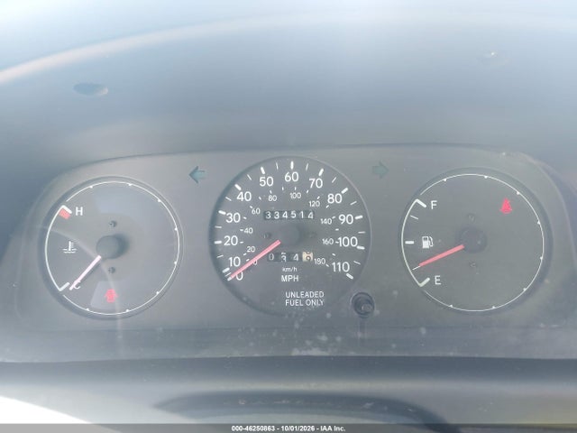 Продажа на аукционе авто 1995 Toyota Corolla, vin: 1NXAE04B7SZ311899, номер лота: 46250863