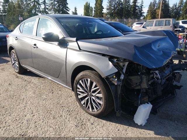 Auction sale of the 2026 Nissan Altima Sv Awd, vin: 1N4BL4DW7TN332794, lot number: 46250864