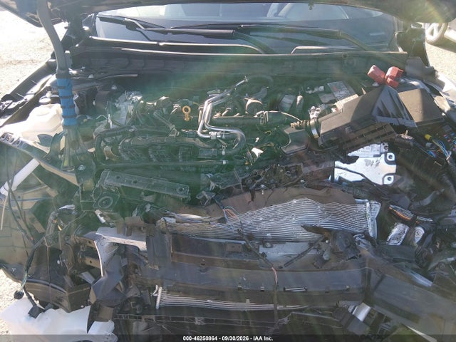 Продажа на аукционе авто 2026 Nissan Altima Sv Awd, vin: 1N4BL4DW7TN332794, номер лота: 46250864