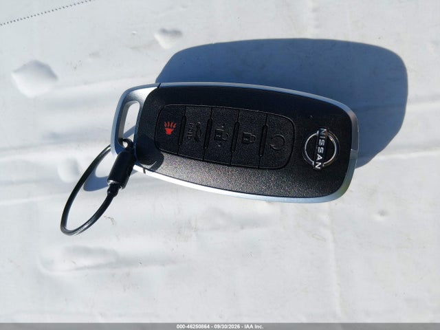 Продажа на аукционе авто 2026 Nissan Altima Sv Awd, vin: 1N4BL4DW7TN332794, номер лота: 46250864
