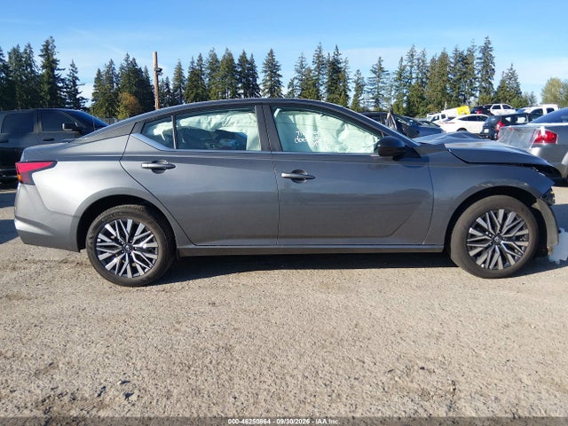 Продажа на аукционе авто 2026 Nissan Altima Sv Awd, vin: 1N4BL4DW7TN332794, номер лота: 46250864