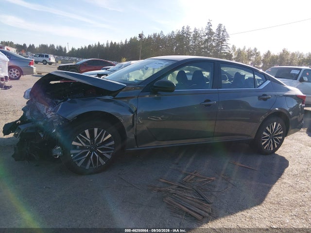 Продажа на аукционе авто 2026 Nissan Altima Sv Awd, vin: 1N4BL4DW7TN332794, номер лота: 46250864