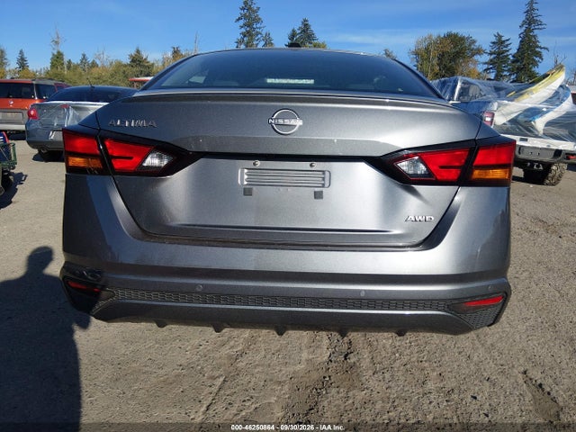 Продажа на аукционе авто 2026 Nissan Altima Sv Awd, vin: 1N4BL4DW7TN332794, номер лота: 46250864
