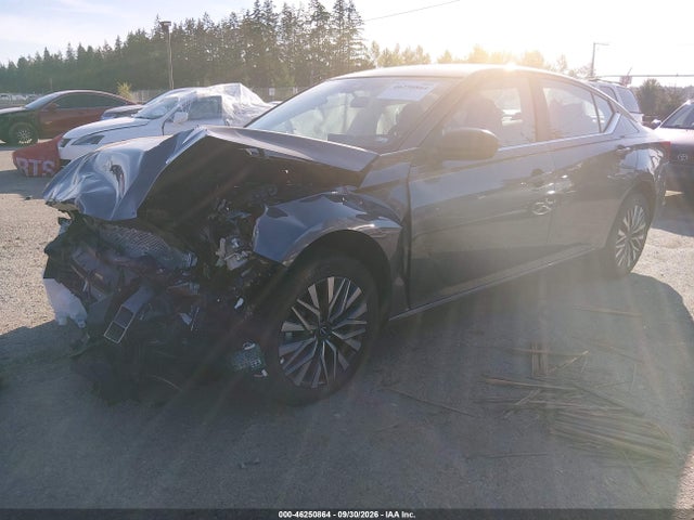 Продажа на аукционе авто 2026 Nissan Altima Sv Awd, vin: 1N4BL4DW7TN332794, номер лота: 46250864