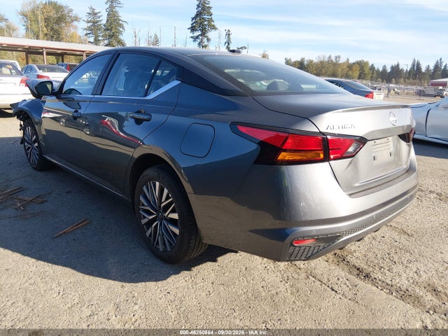 Продажа на аукционе авто 2026 Nissan Altima Sv Awd, vin: 1N4BL4DW7TN332794, номер лота: 46250864