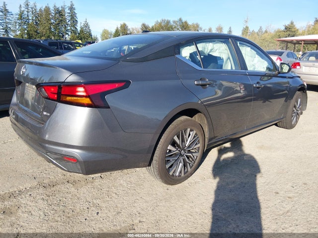 Продажа на аукционе авто 2026 Nissan Altima Sv Awd, vin: 1N4BL4DW7TN332794, номер лота: 46250864