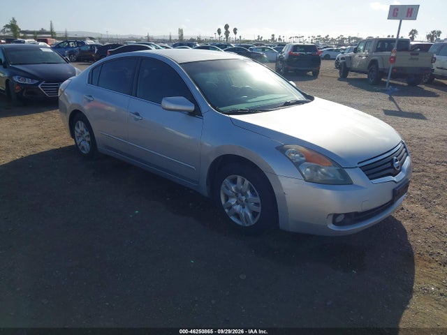 Aukcja sprzedaży 2009 Nissan Altima 2.5, vin: 1N4AL21E19N539590, numer aukcji: 46250865