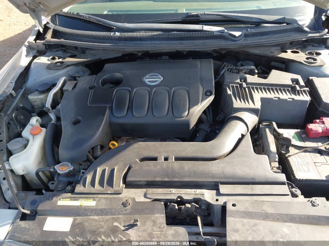 Aukcja sprzedaży 2009 Nissan Altima 2.5, vin: 1N4AL21E19N539590, numer aukcji: 46250865