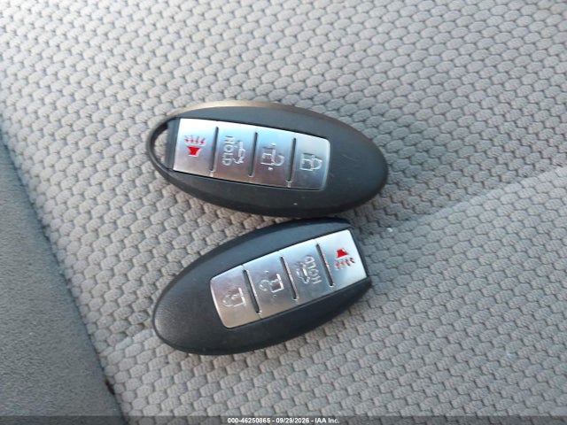 Aukcja sprzedaży 2009 Nissan Altima 2.5, vin: 1N4AL21E19N539590, numer aukcji: 46250865