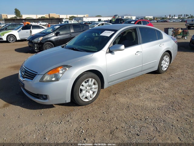 Aukcja sprzedaży 2009 Nissan Altima 2.5, vin: 1N4AL21E19N539590, numer aukcji: 46250865