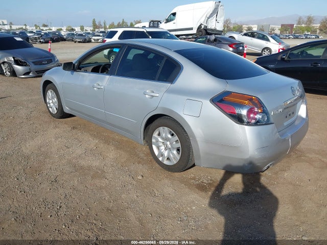 Aukcja sprzedaży 2009 Nissan Altima 2.5, vin: 1N4AL21E19N539590, numer aukcji: 46250865