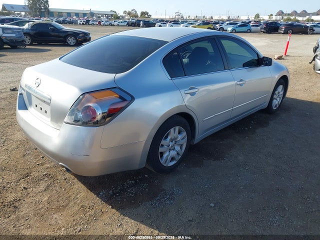 Aukcja sprzedaży 2009 Nissan Altima 2.5, vin: 1N4AL21E19N539590, numer aukcji: 46250865