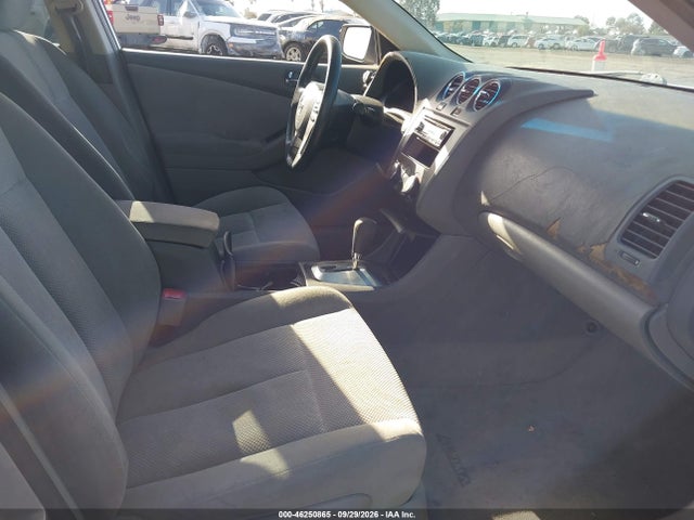 Aukcja sprzedaży 2009 Nissan Altima 2.5, vin: 1N4AL21E19N539590, numer aukcji: 46250865