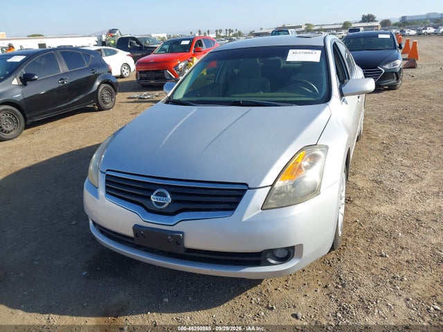 Aukcja sprzedaży 2009 Nissan Altima 2.5, vin: 1N4AL21E19N539590, numer aukcji: 46250865