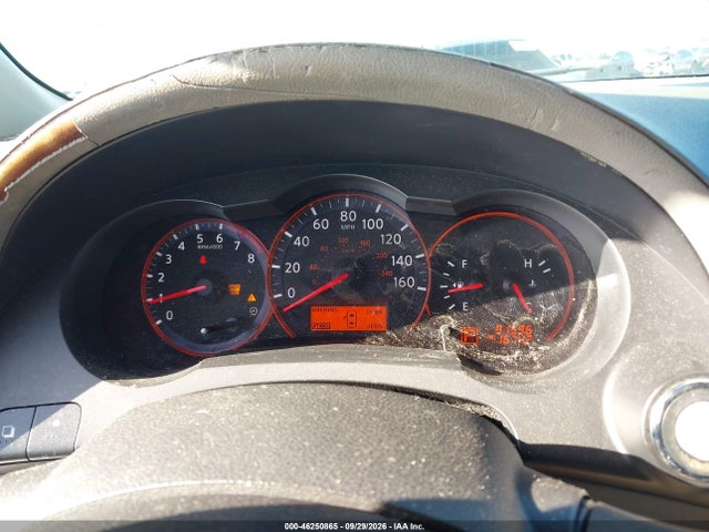 Aukcja sprzedaży 2009 Nissan Altima 2.5, vin: 1N4AL21E19N539590, numer aukcji: 46250865