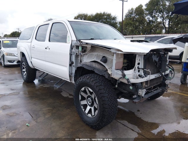 2012 Toyota Tacoma Base V6 მანქანა იყიდება აუქციონზე, vin: 5TFLU4EN6CX025896, აუქციონის ნომერი: 46250875