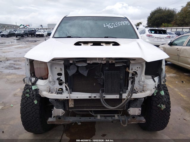 2012 Toyota Tacoma Base V6 მანქანა იყიდება აუქციონზე, vin: 5TFLU4EN6CX025896, აუქციონის ნომერი: 46250875