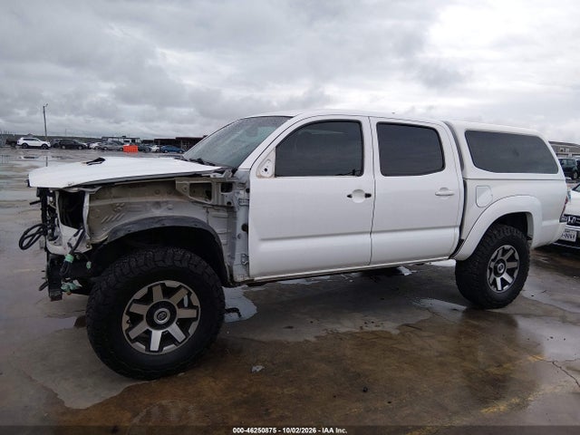 2012 Toyota Tacoma Base V6 მანქანა იყიდება აუქციონზე, vin: 5TFLU4EN6CX025896, აუქციონის ნომერი: 46250875
