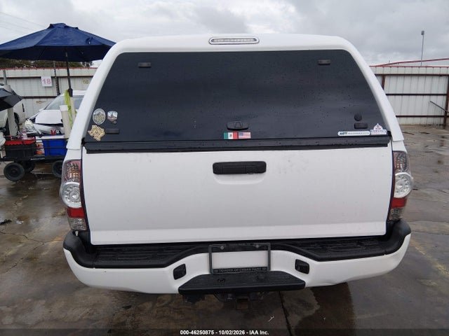 2012 Toyota Tacoma Base V6 მანქანა იყიდება აუქციონზე, vin: 5TFLU4EN6CX025896, აუქციონის ნომერი: 46250875