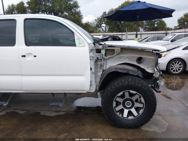 2012 Toyota Tacoma Base V6 მანქანა იყიდება აუქციონზე, vin: 5TFLU4EN6CX025896, აუქციონის ნომერი: 46250875