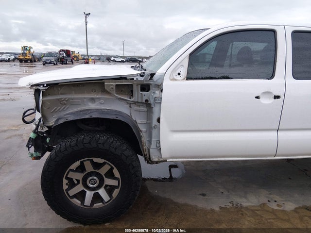 2012 Toyota Tacoma Base V6 მანქანა იყიდება აუქციონზე, vin: 5TFLU4EN6CX025896, აუქციონის ნომერი: 46250875
