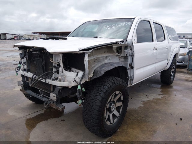 2012 Toyota Tacoma Base V6 მანქანა იყიდება აუქციონზე, vin: 5TFLU4EN6CX025896, აუქციონის ნომერი: 46250875