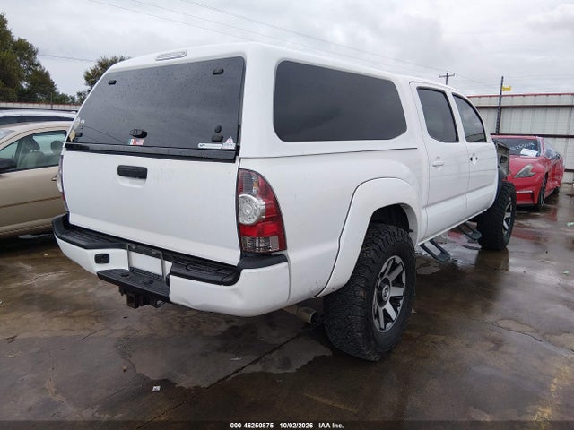 2012 Toyota Tacoma Base V6 მანქანა იყიდება აუქციონზე, vin: 5TFLU4EN6CX025896, აუქციონის ნომერი: 46250875