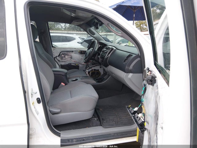 2012 Toyota Tacoma Base V6 მანქანა იყიდება აუქციონზე, vin: 5TFLU4EN6CX025896, აუქციონის ნომერი: 46250875