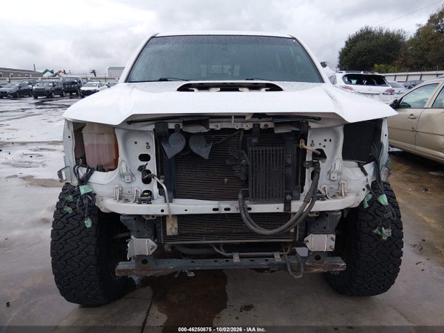 2012 Toyota Tacoma Base V6 მანქანა იყიდება აუქციონზე, vin: 5TFLU4EN6CX025896, აუქციონის ნომერი: 46250875